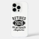 Search for retirement iphone cases Retired