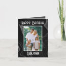 Search for marble birthday cards Modern