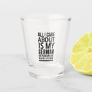 Search for german barware Pet