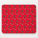Search for santa claus mousepads Candy cane