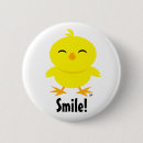 Recherche de poussin kawaii badges Animaux