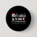 Recherche de bonhomme badges Couronne de noël
