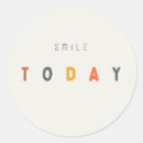 Search for classroom stickers Smile