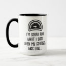 Recherche de admin tasses Humour