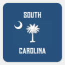 Search for south carolina state flag stickers Charleston