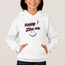 Recherche de joie vivre vêtements Bonheur