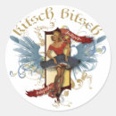 Search for retro tattoo stickers Pinup