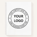 Search for business notebooks Logo