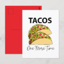 Recherche de tacos cartes postales Épice