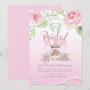 Search for roses and pearls invitations Vintage