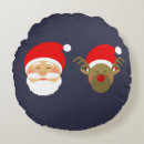 Recherche de blue christmas coussins Simple