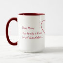 Search for funny nuts mugs Joke