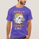 Search for sad ghost tshirts Spooky