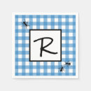 Search for ants napkins Camping