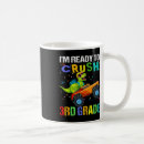 Search for crushed mugs Student