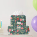 Recherche de botanique papier cadeau Anniversaire