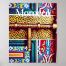 Search for moroccan style posters Retro