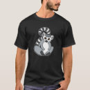 Search for lemur tshirts Wild animal