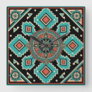 Recherche de sud ouest horloges Tribal