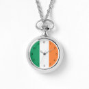 Recherche de l irlande montres Blanc