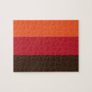 Recherche de les années 70 puzzles Vintage