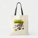 Search for 90s cartoon tote bags Detonator