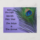 Search for bride save postcards Purple