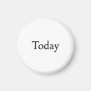 Search for mini calendar magnets Modern