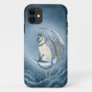 Recherche de croix gothique iphone coques Croissant