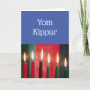 Search for yom kippur cards Blessings