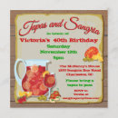 Recherche de tapas cartes postales Fête