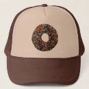 Search for chocolate brown hats Sweet
