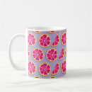 Search for citrus design mugs Decorative