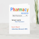 Search for pharmacy cards Druggist