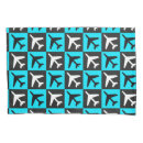 Search for airplane pillowcases Pattern