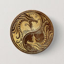 Search for chinese yin yang buttons Taoism