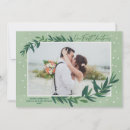 Search for confetti christmas cards Greenery