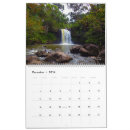 Search for waterfall calendars Island