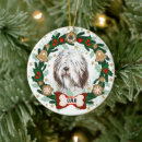 Search for sheep ornaments Pet
