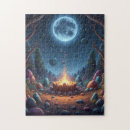 Recherche de cosmique puzzles Étoiles
