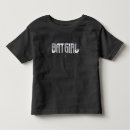 Recherche de batgirl tshirts Bande dessinée