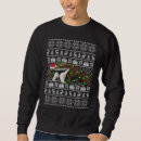 Search for christmas lights clothing Ugly