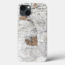Search for reserved cases Map