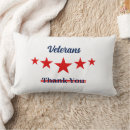 Recherche de drapeau américain maison coussins Bleu