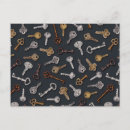 Recherche de cadenas cartes postales Verrouiller