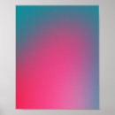 Recherche de rose lumineux posters Abstrait