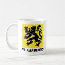 Search for flanders mugs Belgium