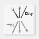 Search for fork magnets Black