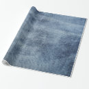 Search for denim wrapping paper Modern