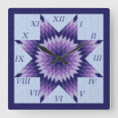 Search for quilt clocks Sewing